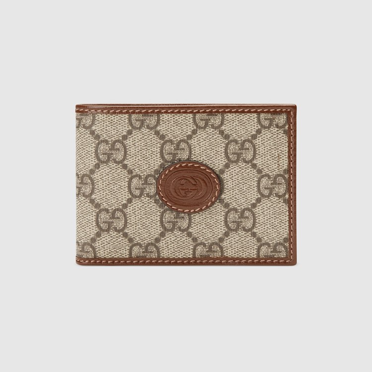 673001.92TCG.8563.001.080.0000.Light Mini wallet with Interlocking G